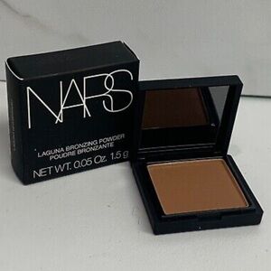 🍒4/$25🍒 NARS Laguna Bronzing Powder